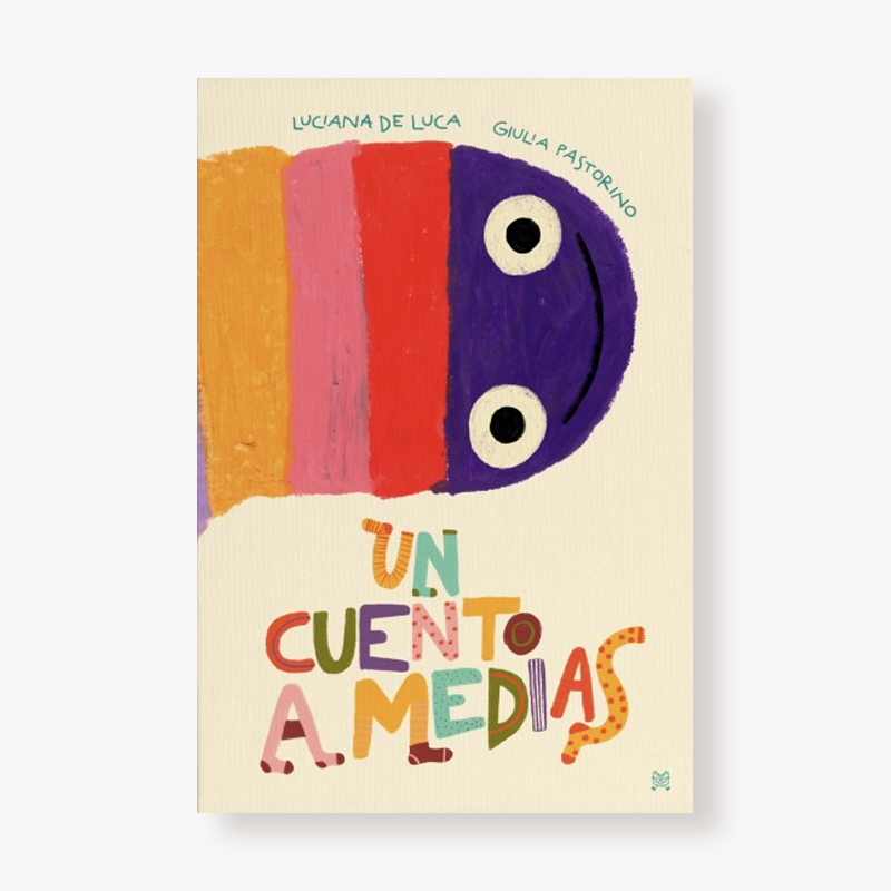 Un cuento a medias