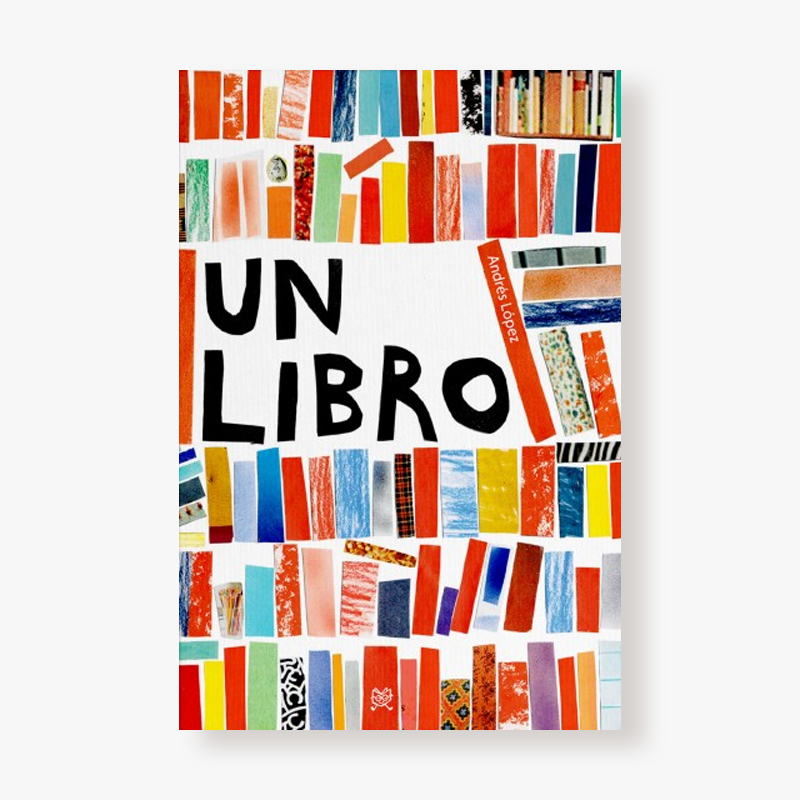 Un libro
