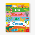 Un mundo de cosas