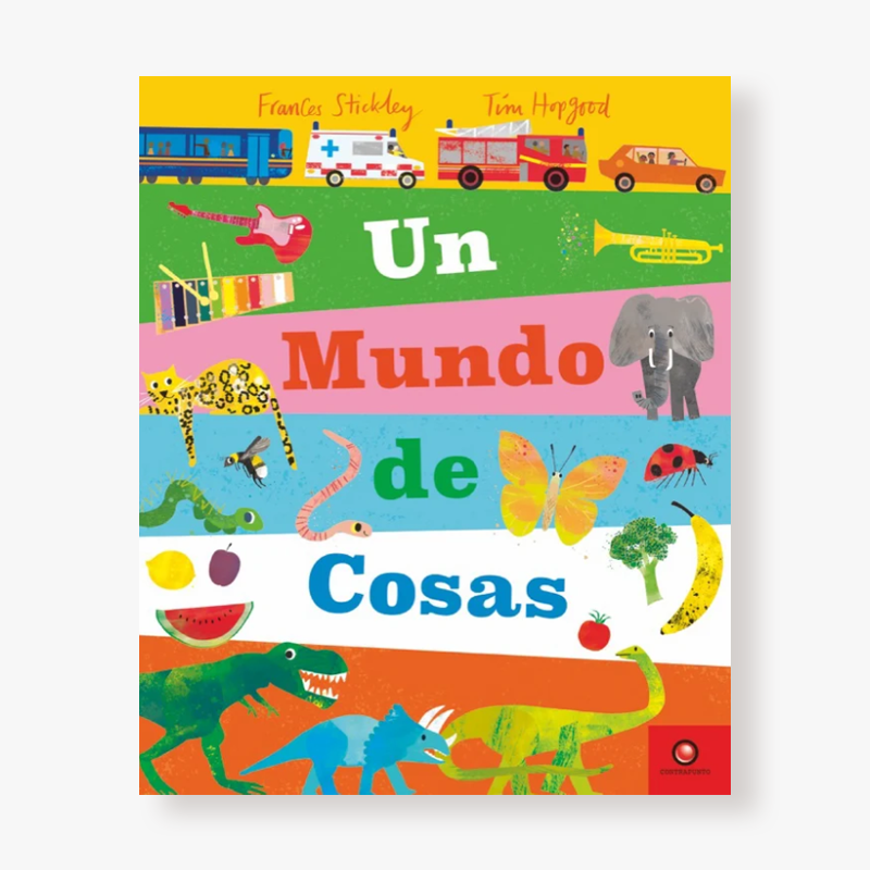 Un mundo de cosas
