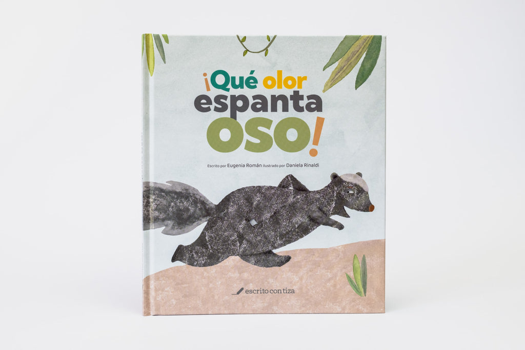 que-olor-espantaoso