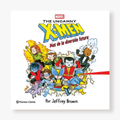 X-Men. Días de la diversion futura