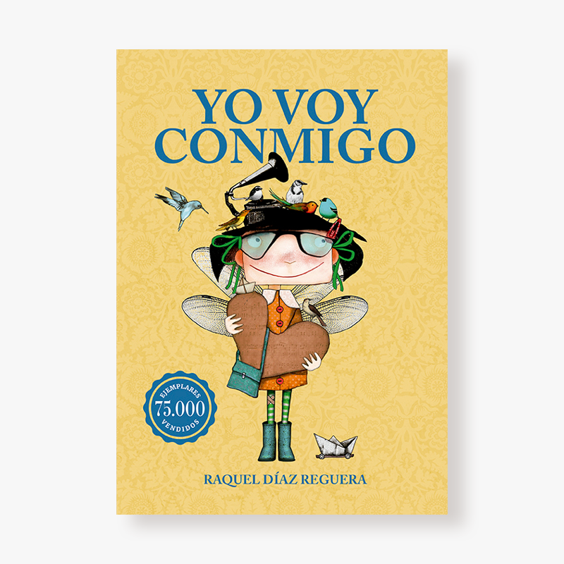 Yo voy conmigo